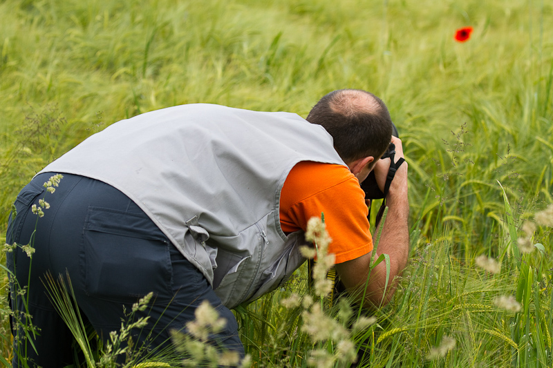 Fotografen in Action 127